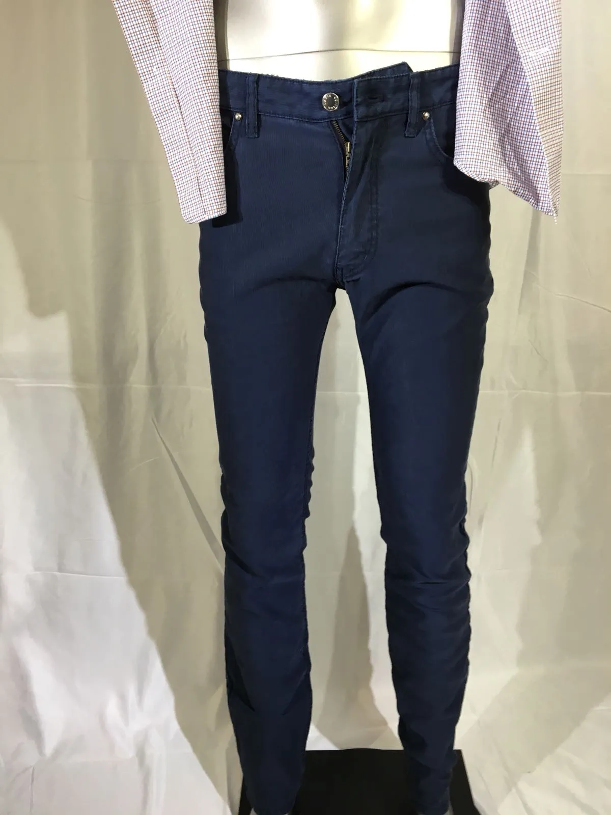 Gaston V Slim Jeans