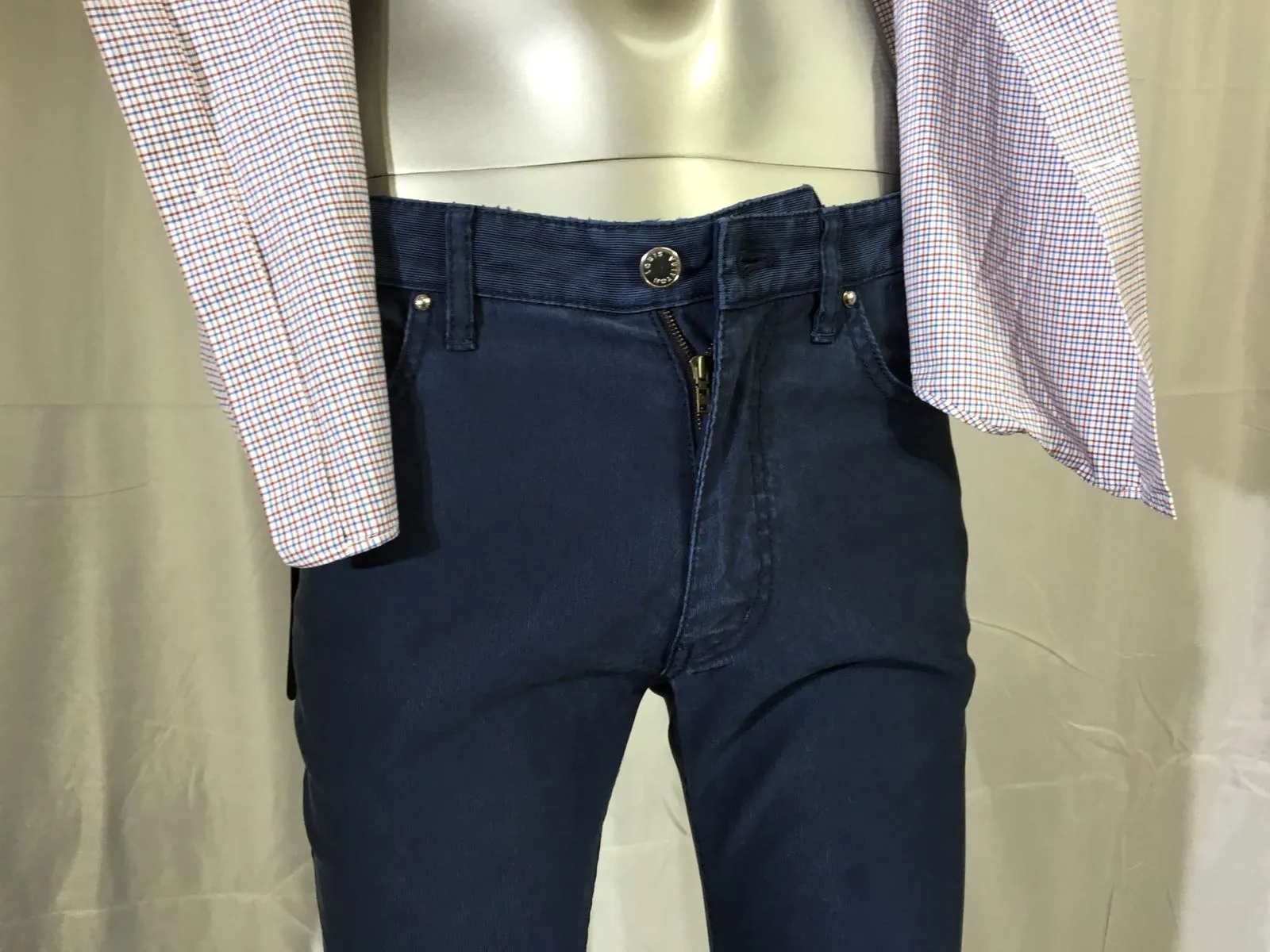 Gaston V Slim Jeans