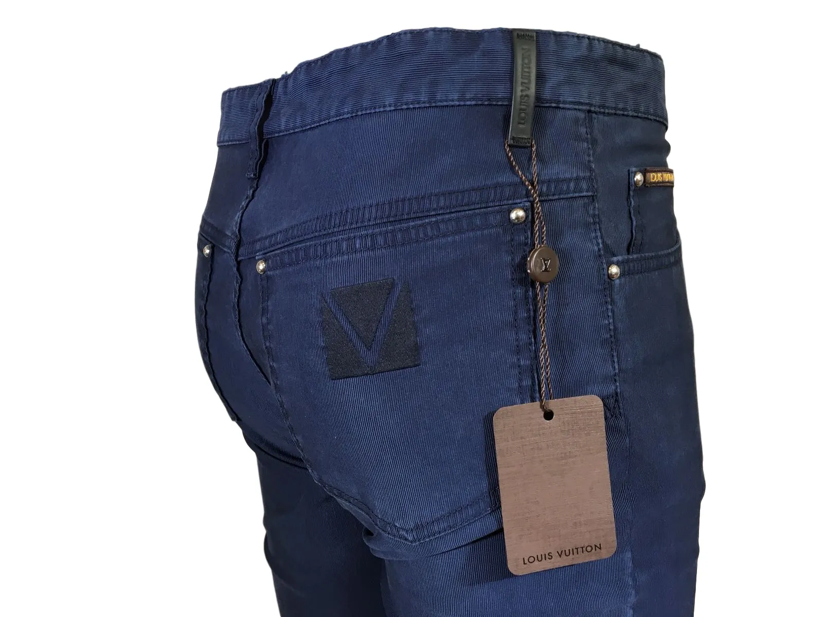 Gaston V Slim Jeans