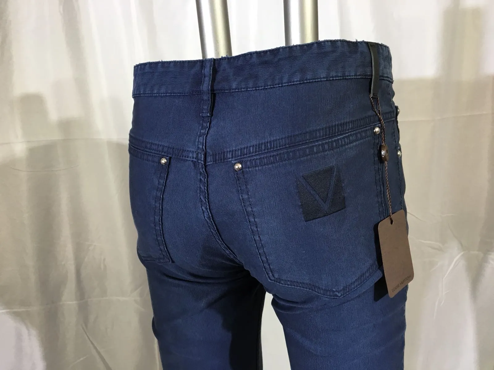 Gaston V Slim Jeans