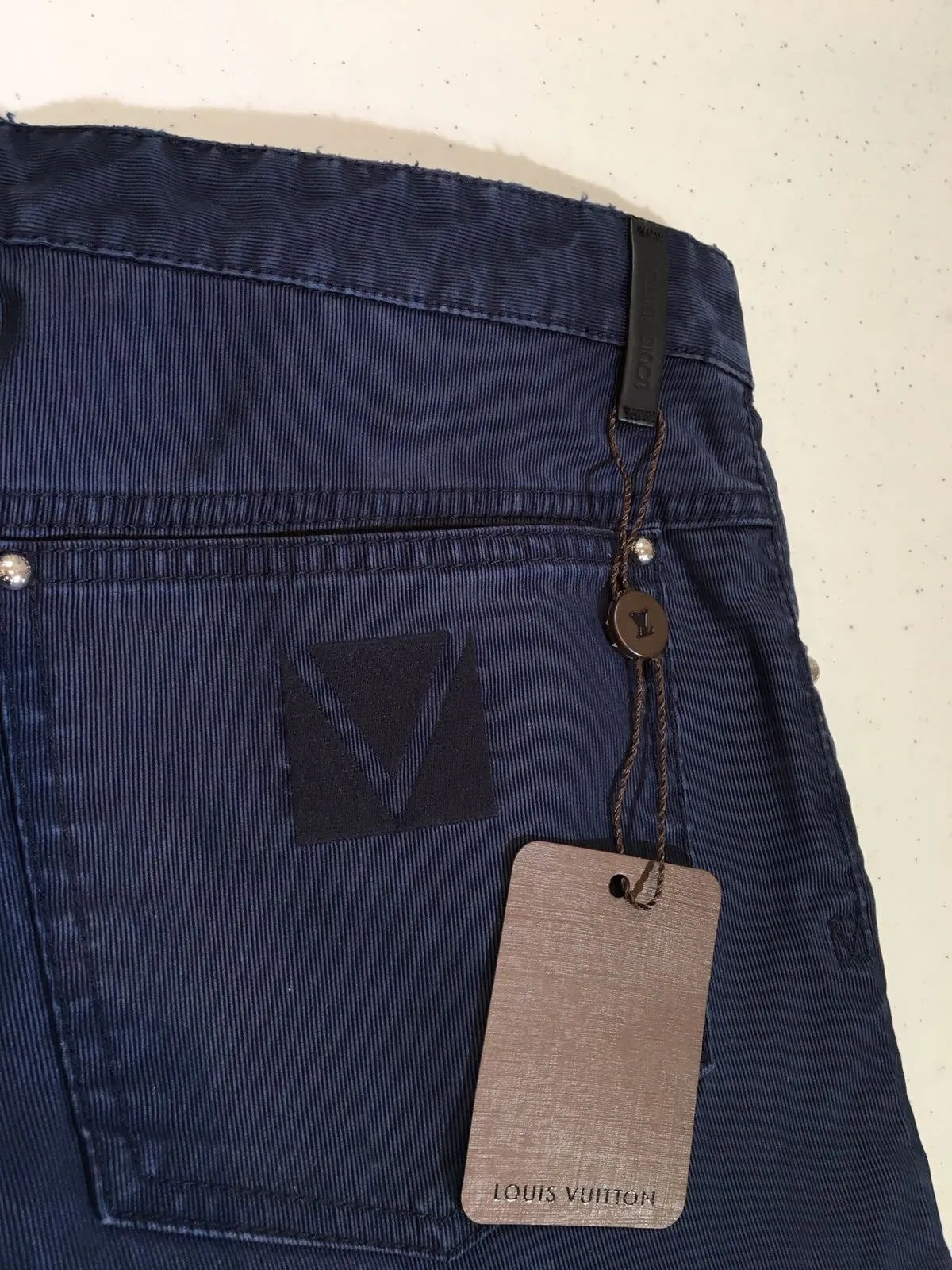 Gaston V Slim Jeans