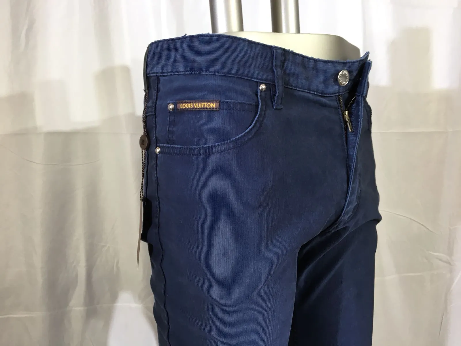 Gaston V Slim Jeans
