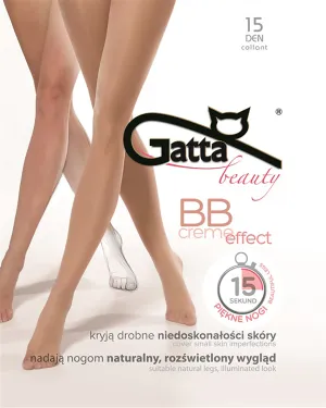 Gatta BB Creme EffectT 15 Den