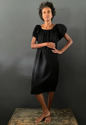 GEORGIA DRESS