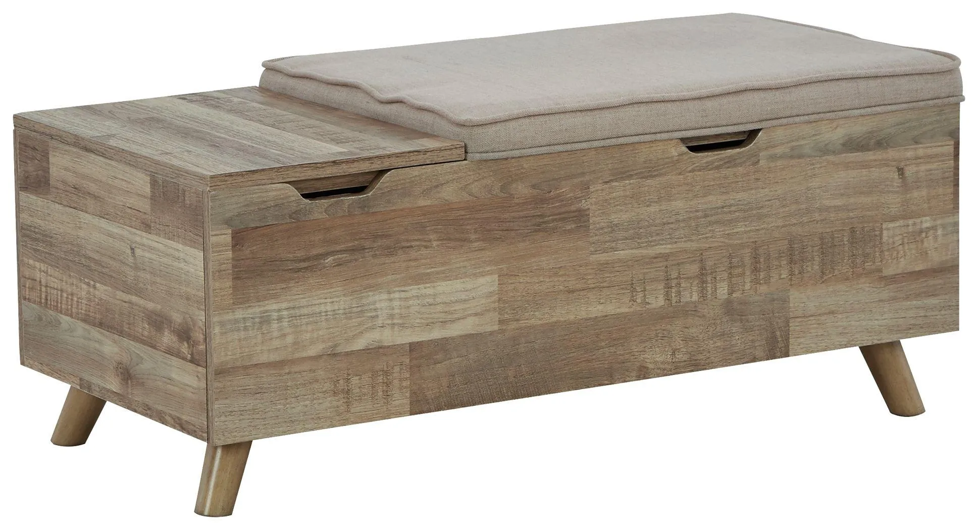 Gerdanet - Storage Bench