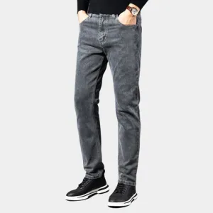 Giovanni - trendy stylish slim fit jeans for men