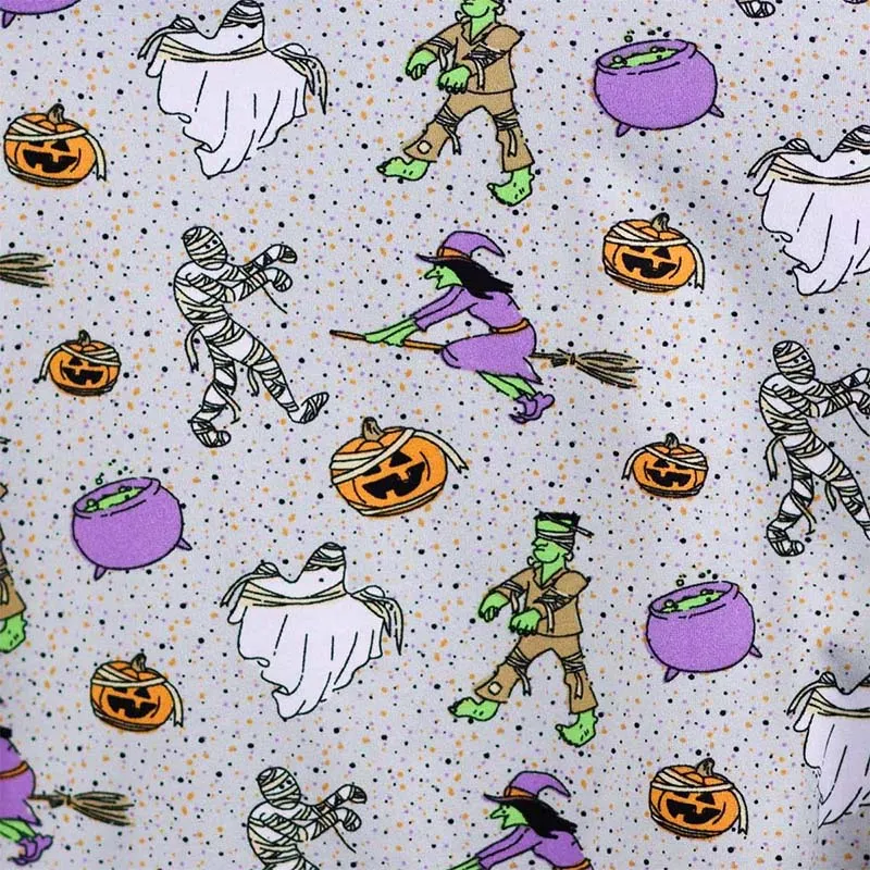 Girl's Who's Your Mummy Pajama Pants