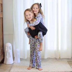 Girl's Who's Your Mummy Pajama Pants