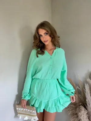 Glynis® | Airy dress for women