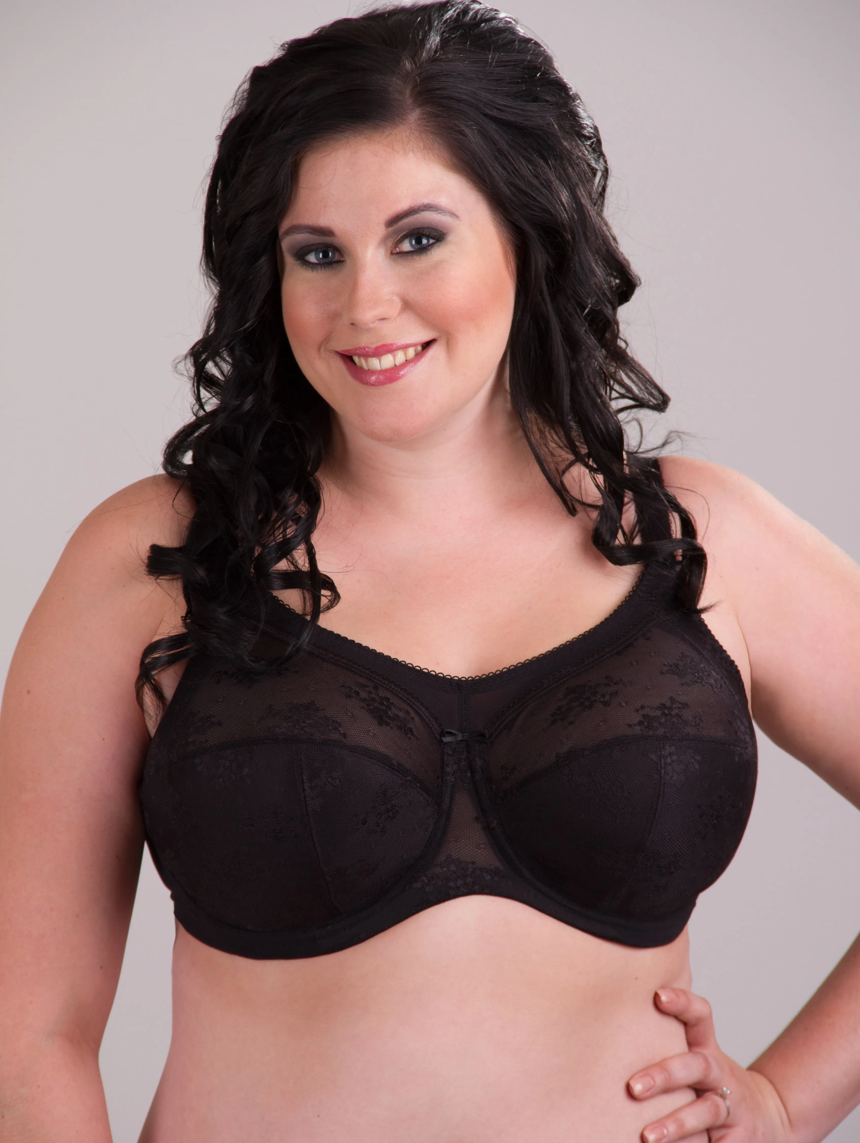 Goddess Alice Bra