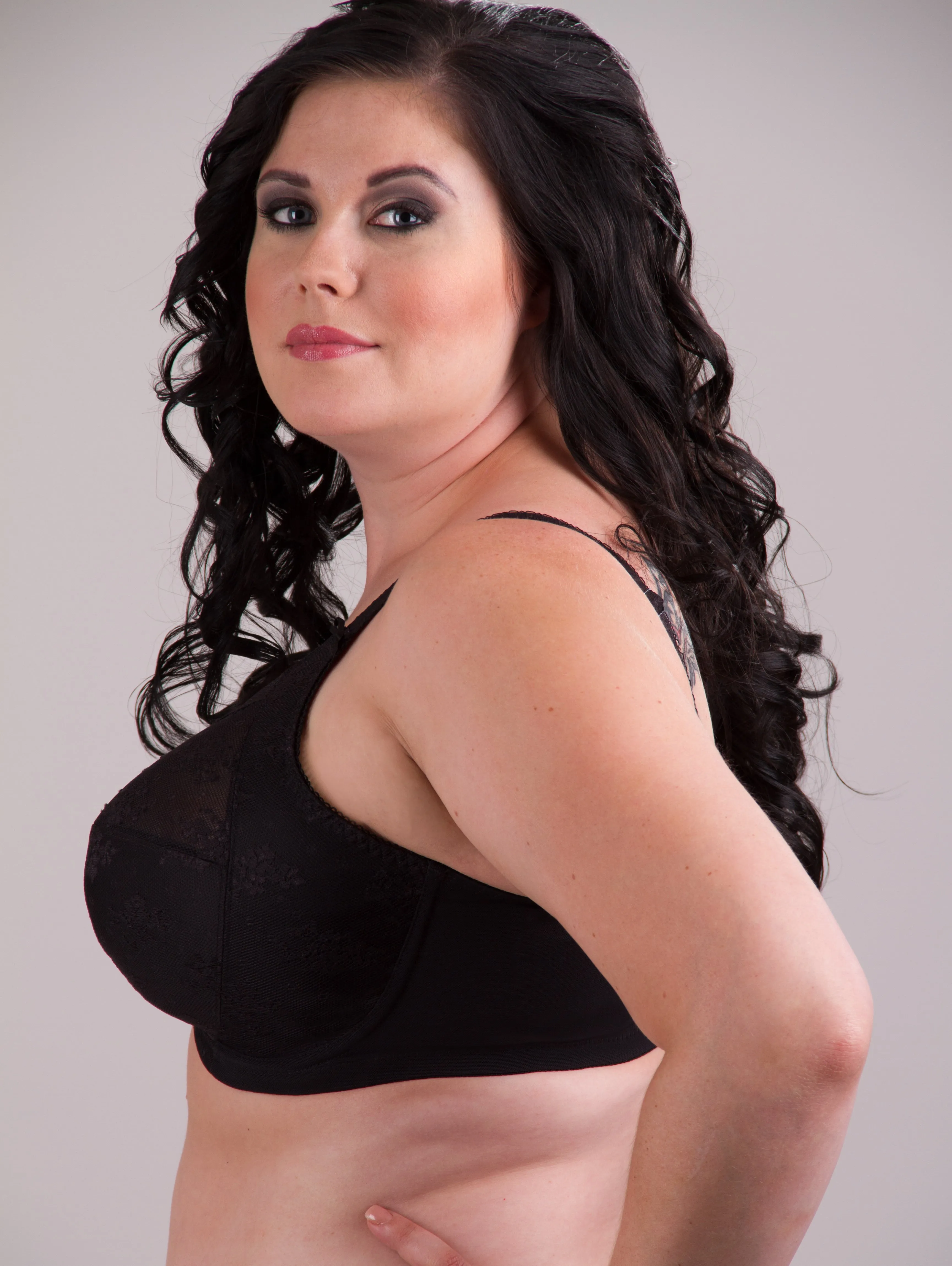 Goddess Alice Bra