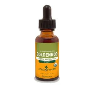 Goldenrod Extract