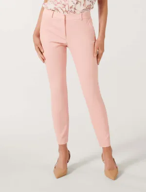 Grace 7/8th Slim Pants
