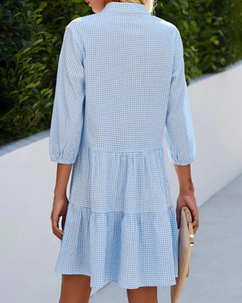 Graciela® | Airy and summery women's dress