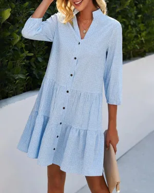 Graciela® | Airy and summery women's dress