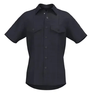 GUARDIAN 1975 SHORT SLEEVE CLASS B SHIRT - 4.5oz NOMEX MIDNIGHT NAVY - SWS0303