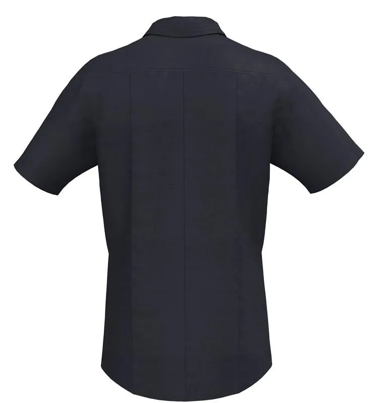 GUARDIAN 1975 SHORT SLEEVE CLASS B SHIRT - 4.5oz NOMEX MIDNIGHT NAVY - SWS0303