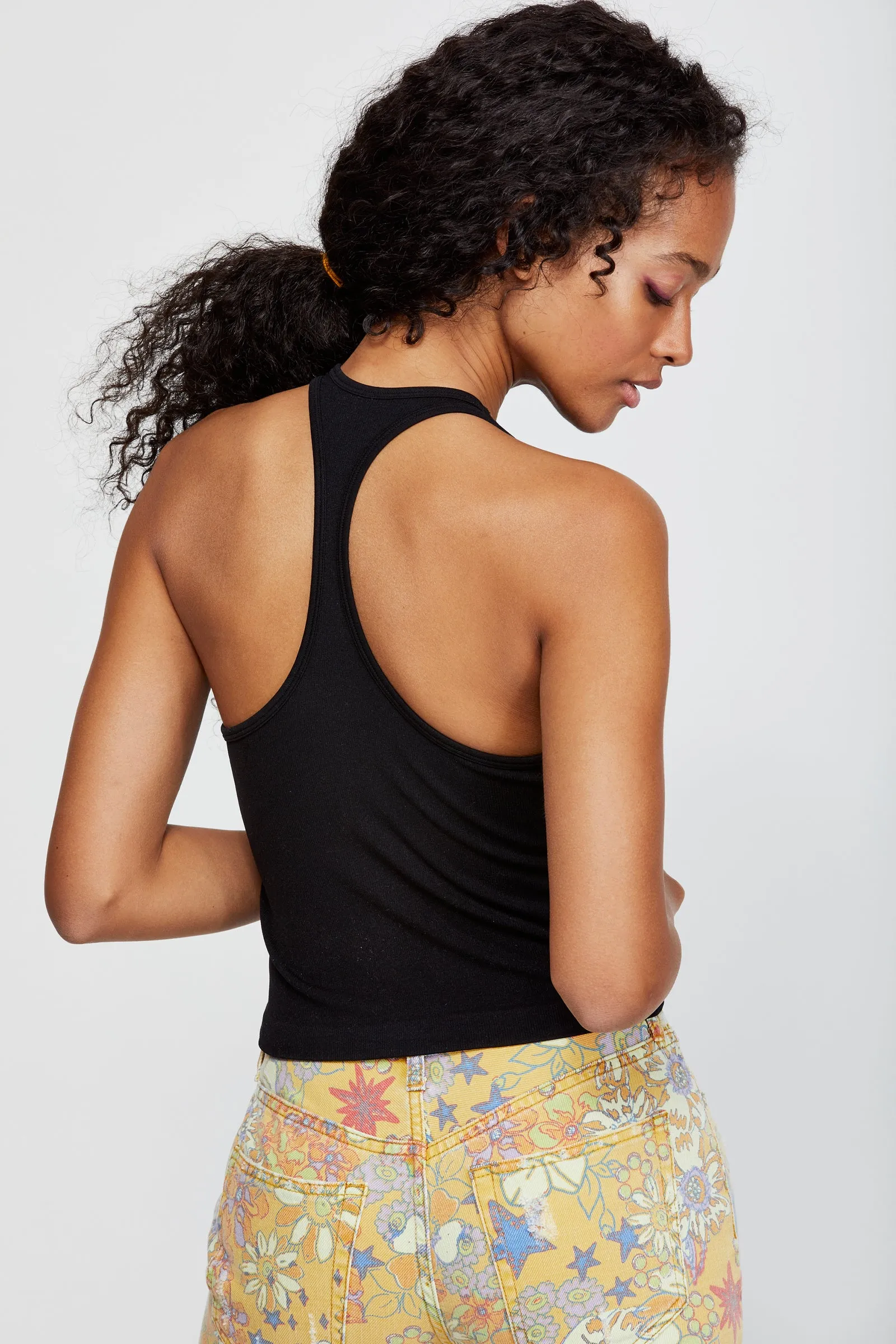 HAYLEY RACERBACK BRAMI