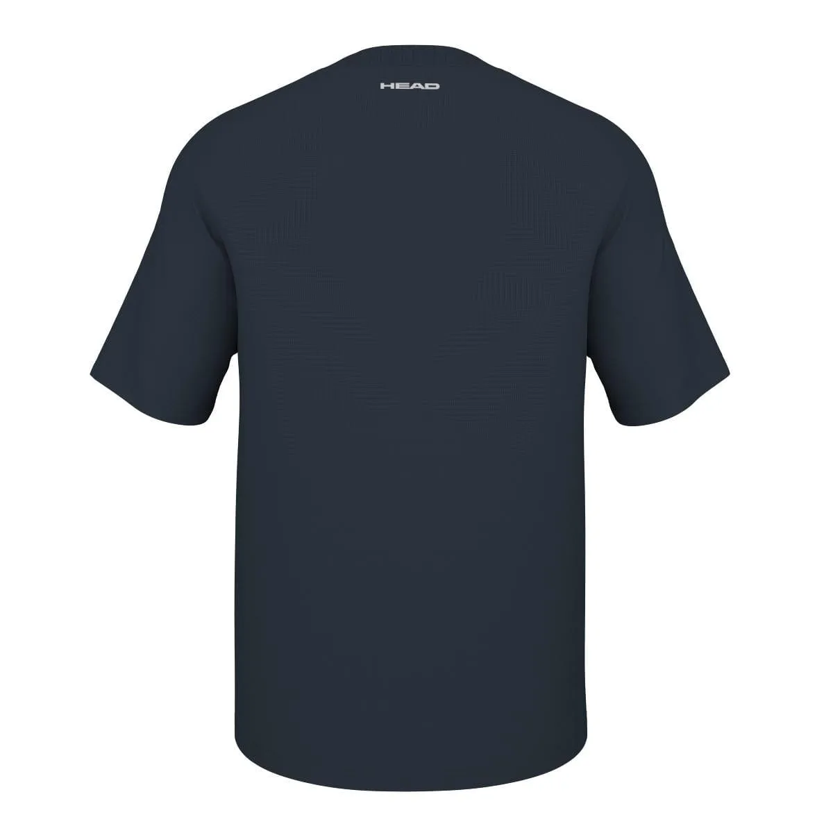 HEAD Perfomance Mens Badminton T-Shirt - Navy