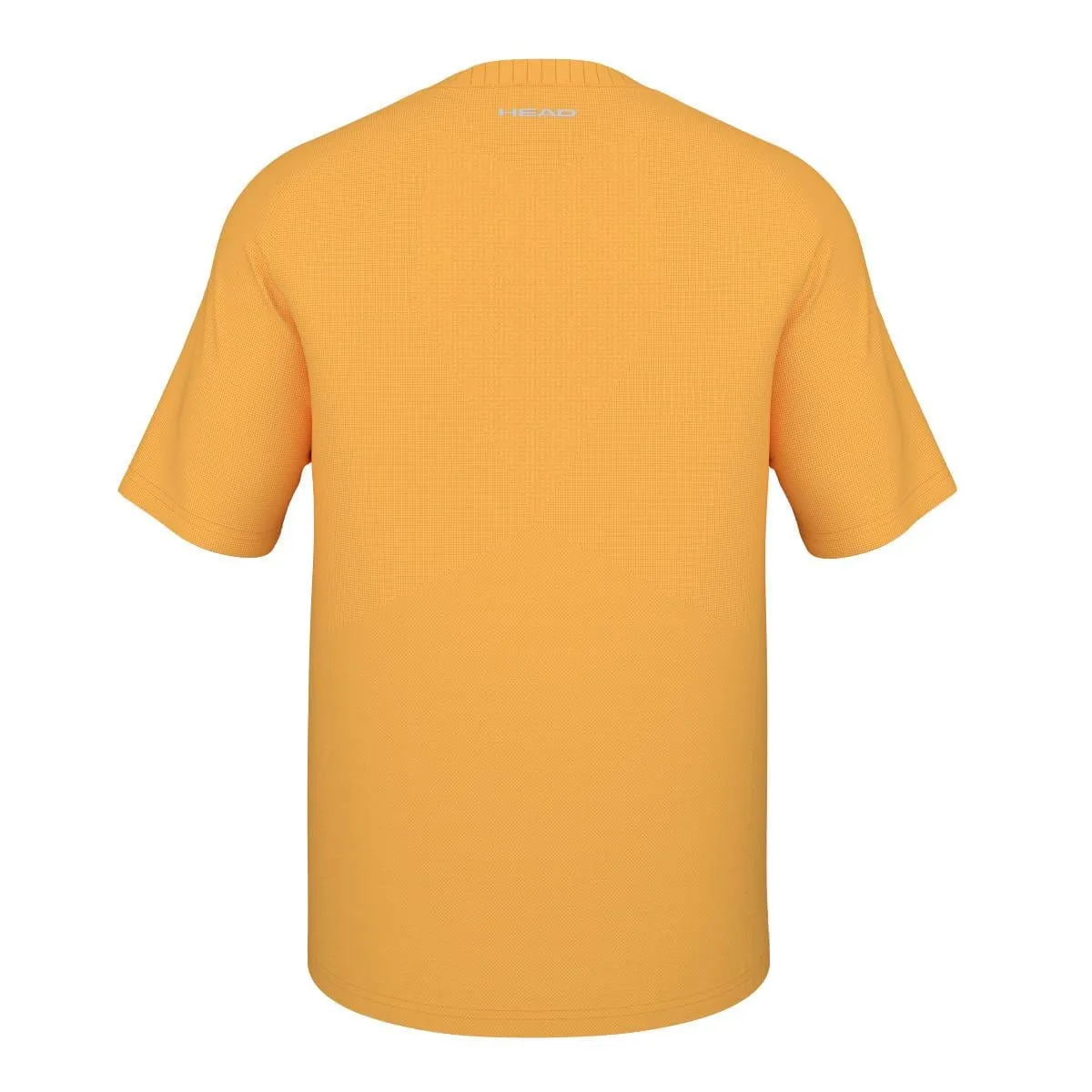 HEAD Perfomance Mens Badminton T-Shirt - XPBN