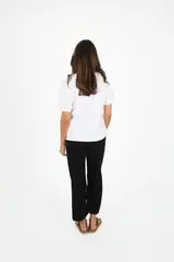 Heatwave Tee - White