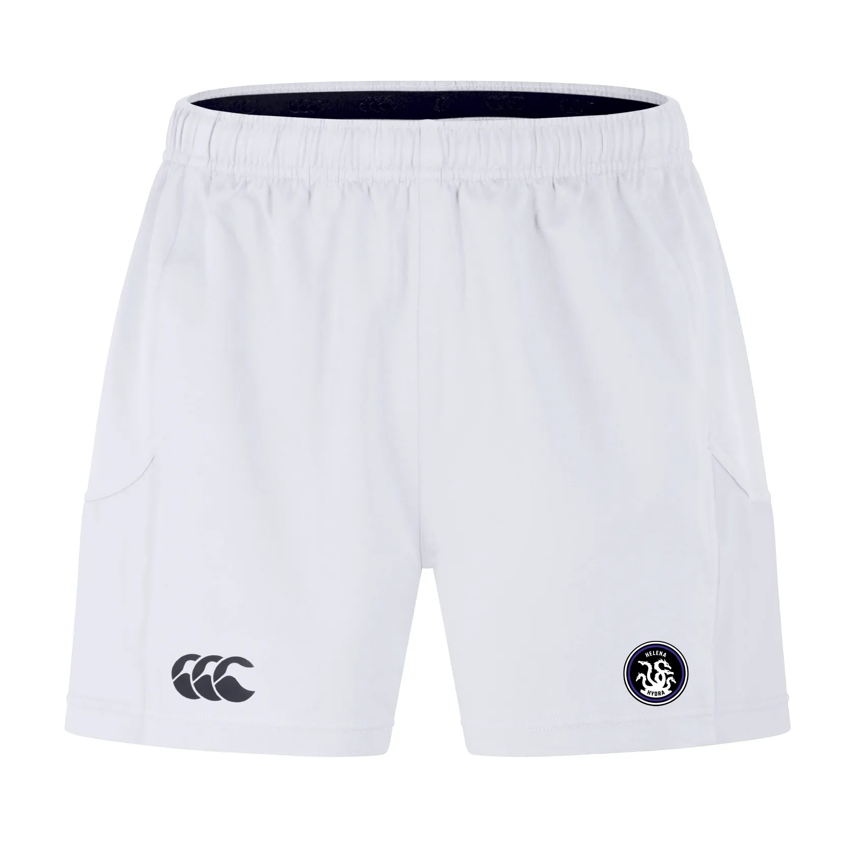 Helena Youth Rugby Advantage Short 2.0 by Canterbury