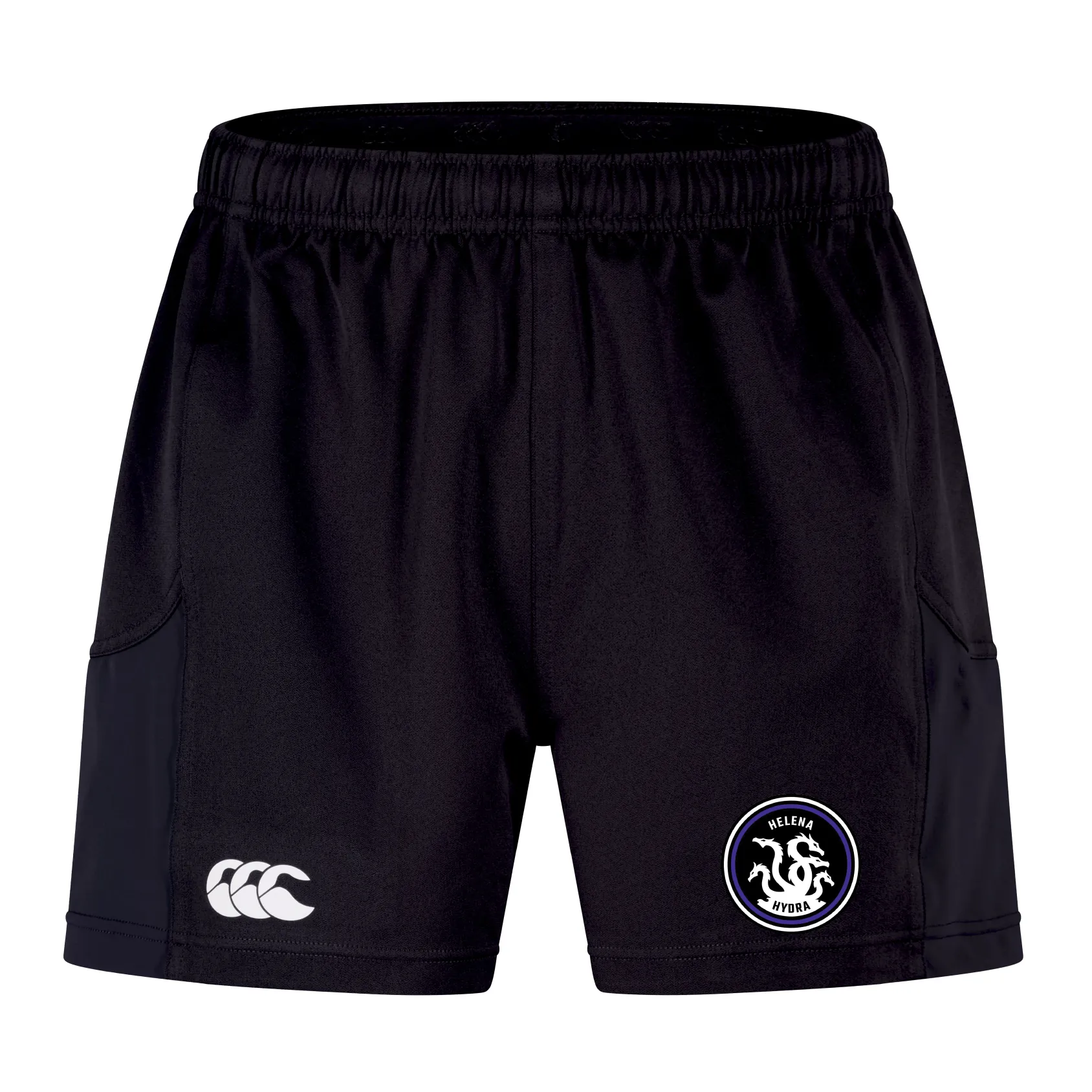 Helena Youth Rugby Advantage Short 2.0 by Canterbury