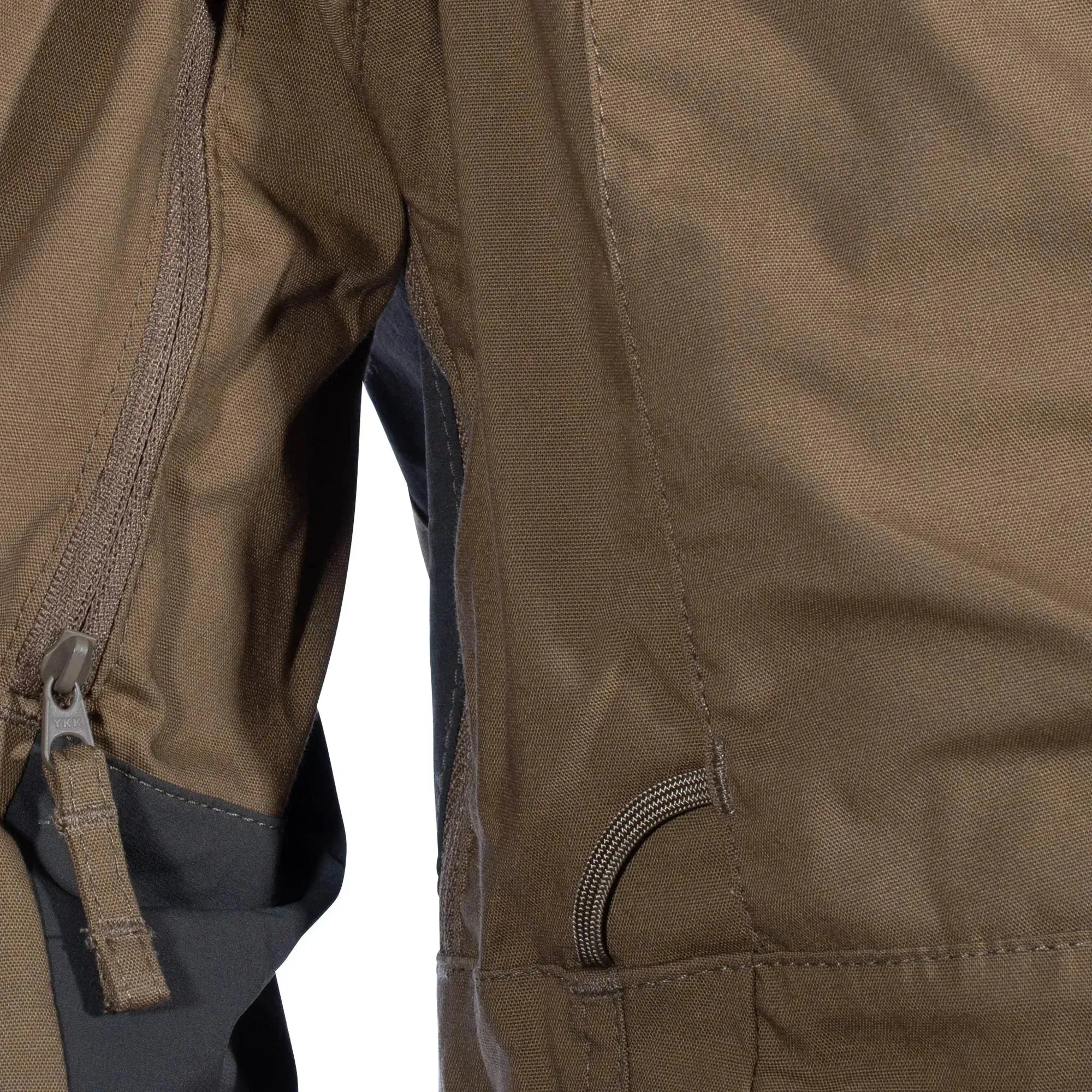 Hemd Woodsman Shirt