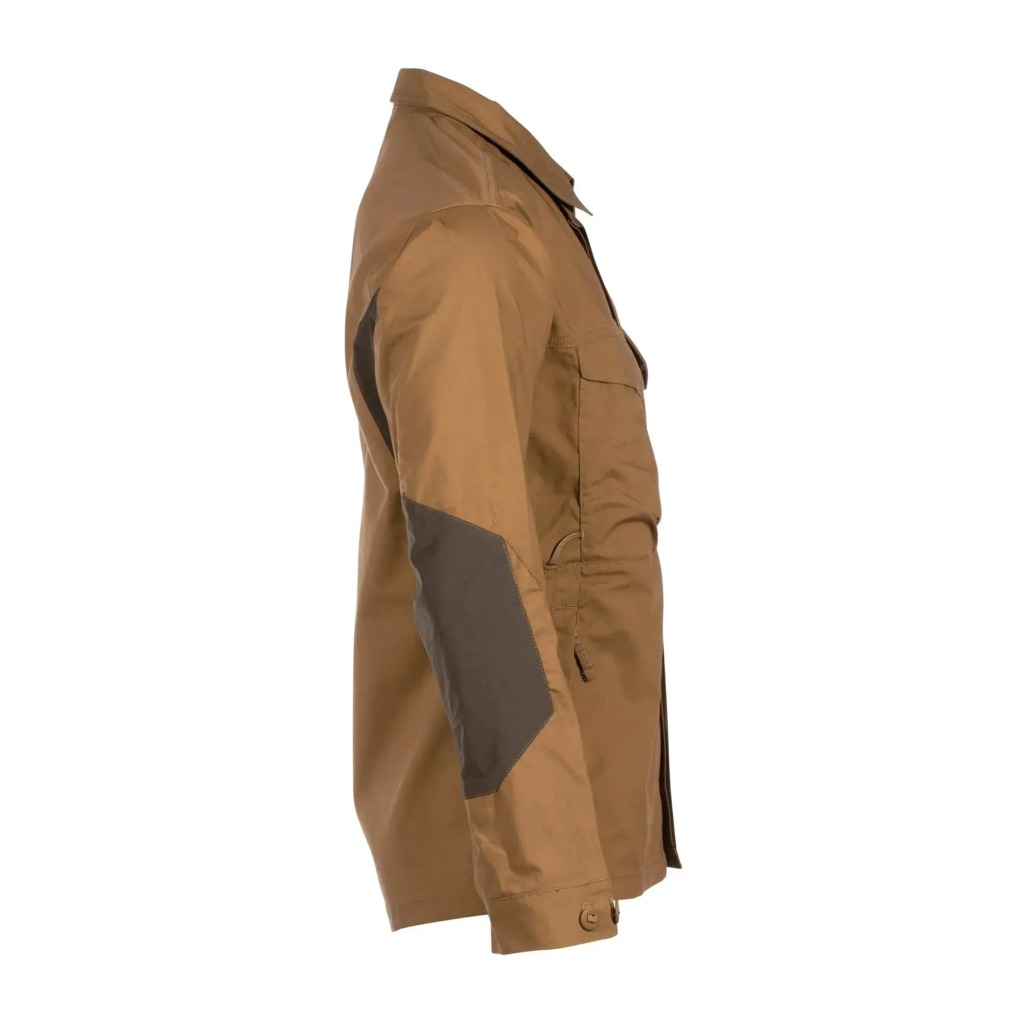 Hemd Woodsman Shirt