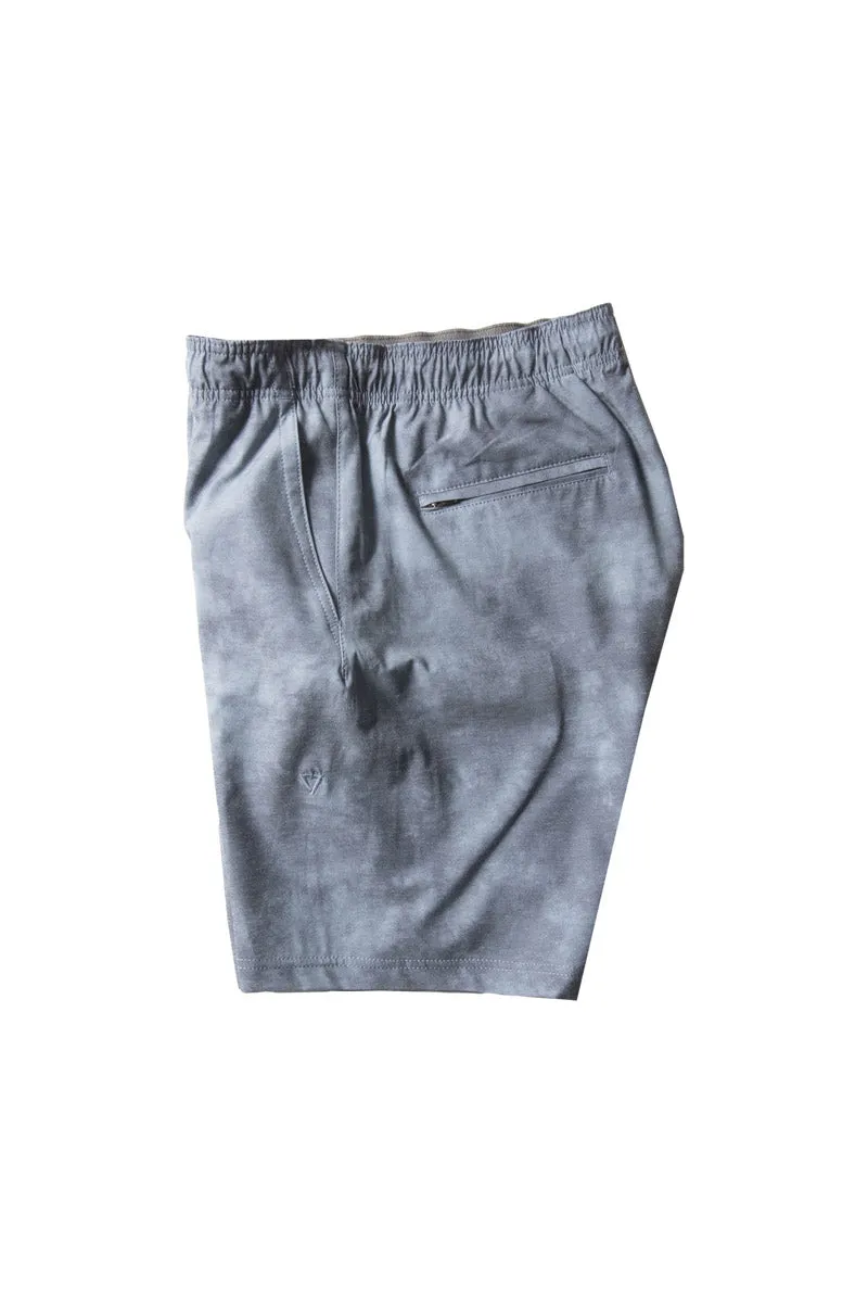 Hemp No See Ums Elastic Shorts