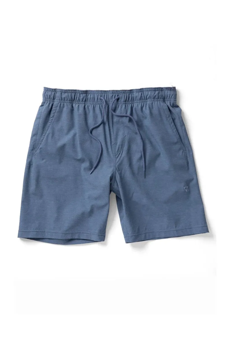 Hemp No See Ums Elastic Shorts