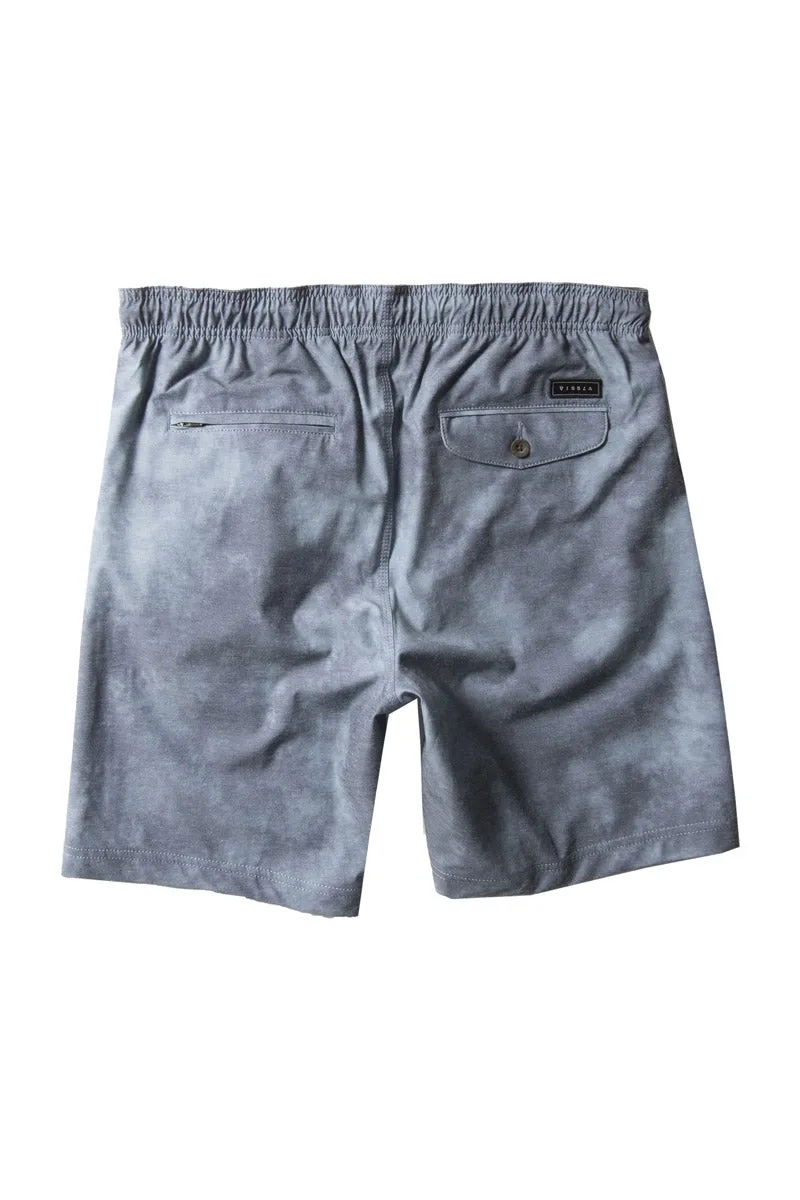 Hemp No See Ums Elastic Shorts