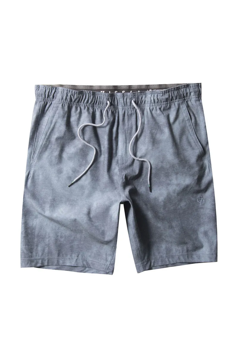 Hemp No See Ums Elastic Shorts