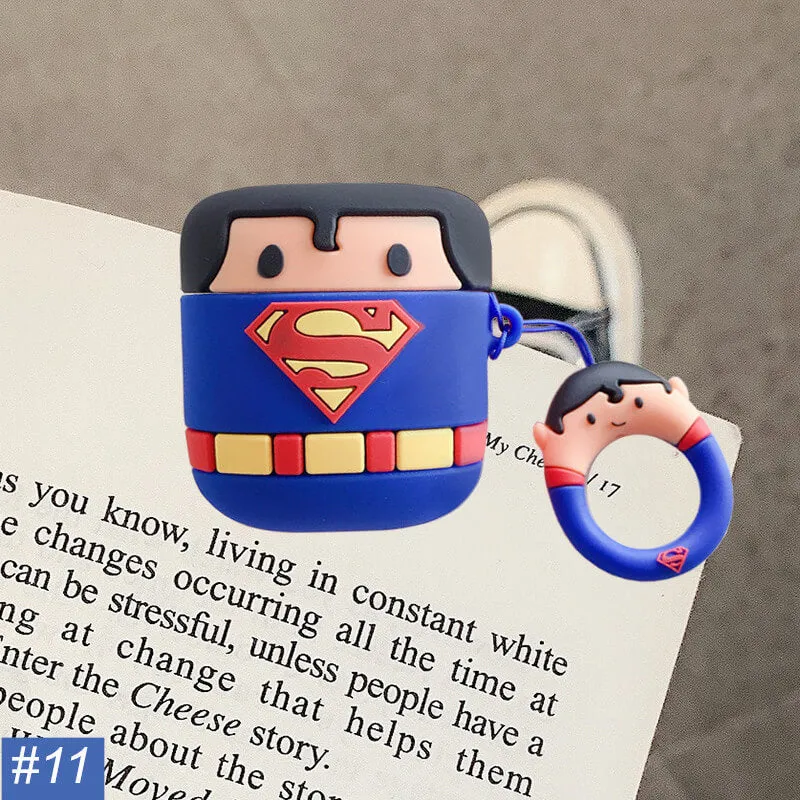 Hero Cases