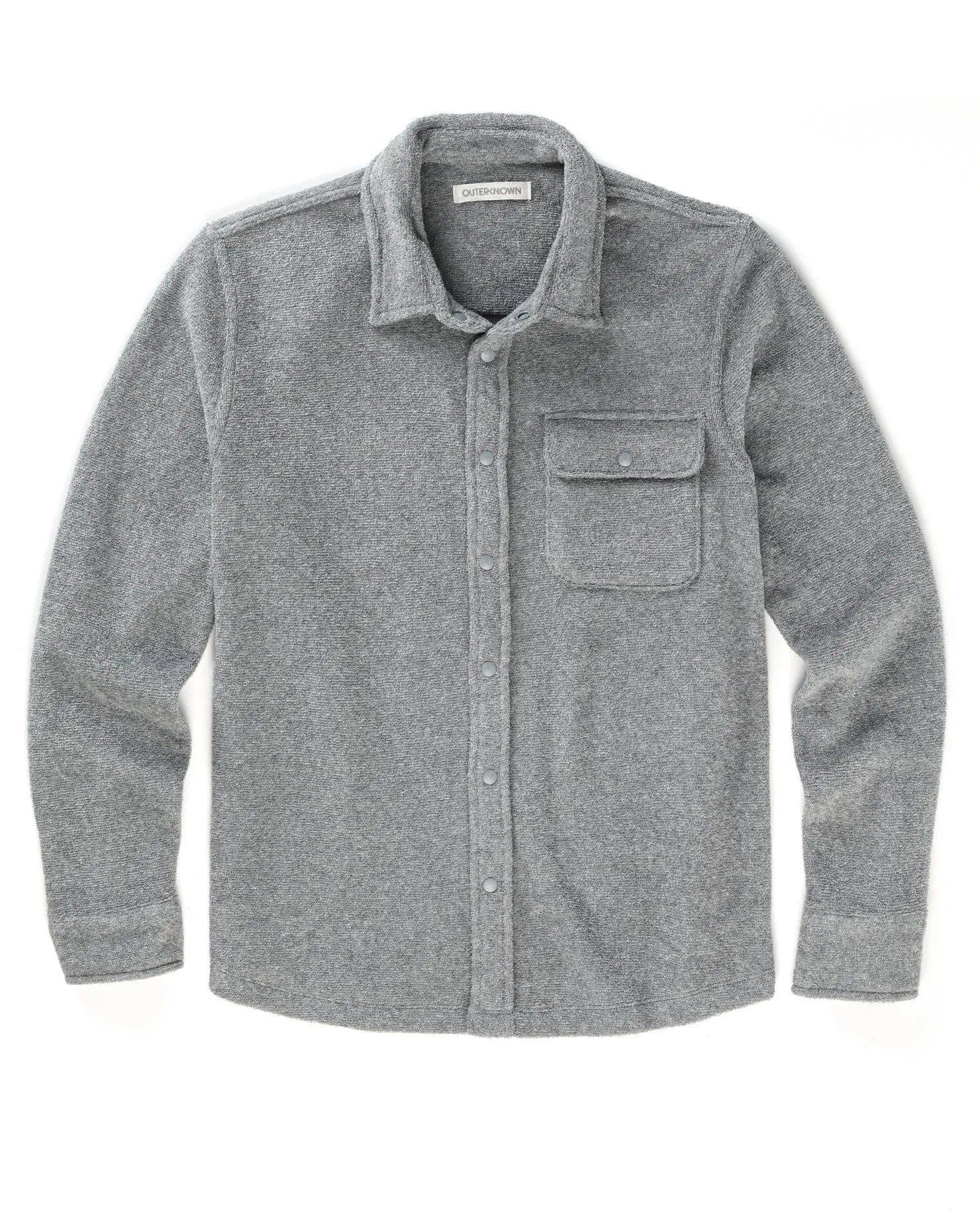 Hightide Snap Shirt - FINAL SALE