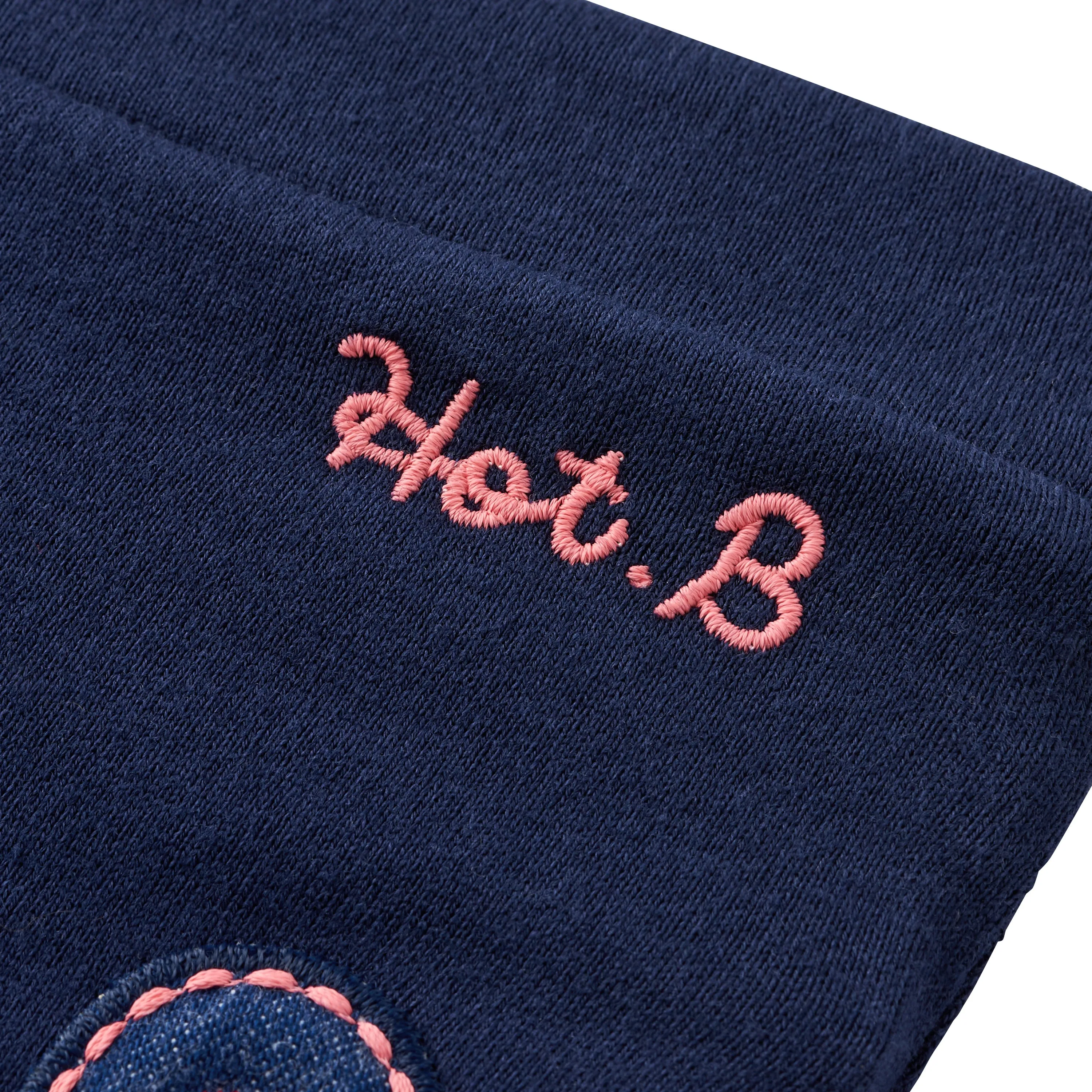 HOT BISCUITS SHORT PANTS