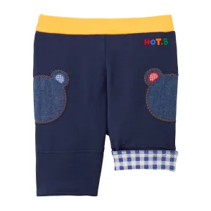 HOT BISCUITS SHORT PANTS