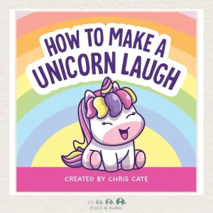 How to Make a Unicorn Laugh