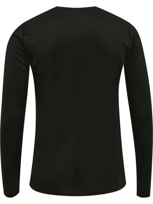 HUMMEL HMLTE TOPAZ T-SHIRT L/S