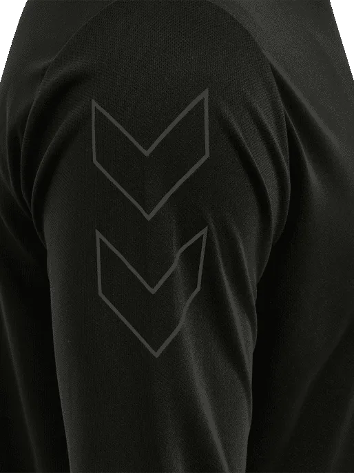 HUMMEL HMLTE TOPAZ T-SHIRT L/S