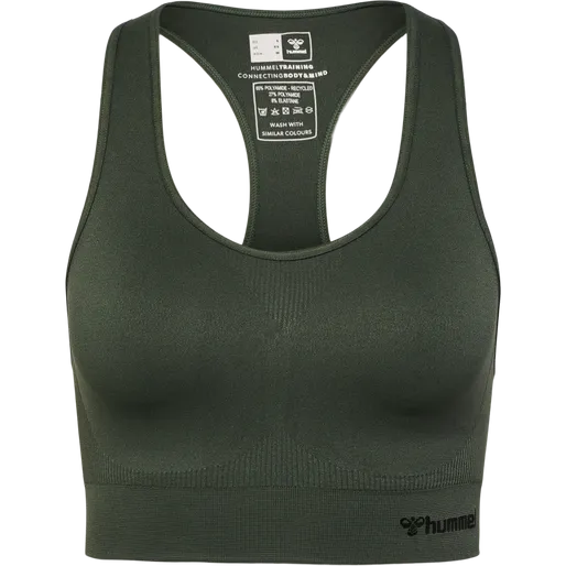 HUMMEL HMLTIF SEAMLESS TOP