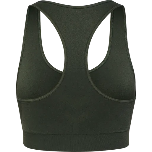 HUMMEL HMLTIF SEAMLESS TOP