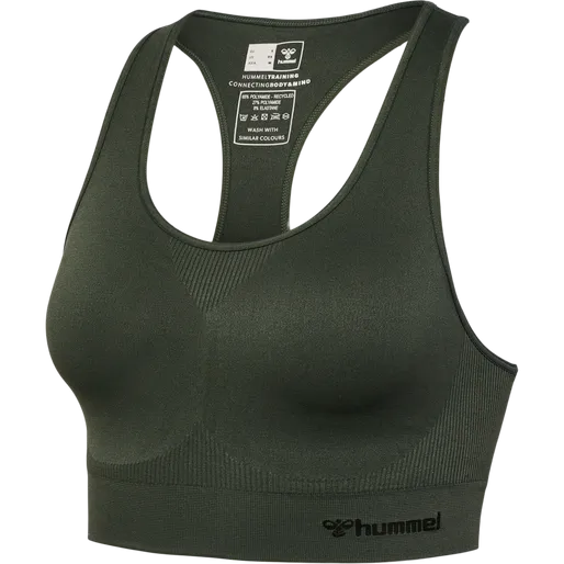 HUMMEL HMLTIF SEAMLESS TOP