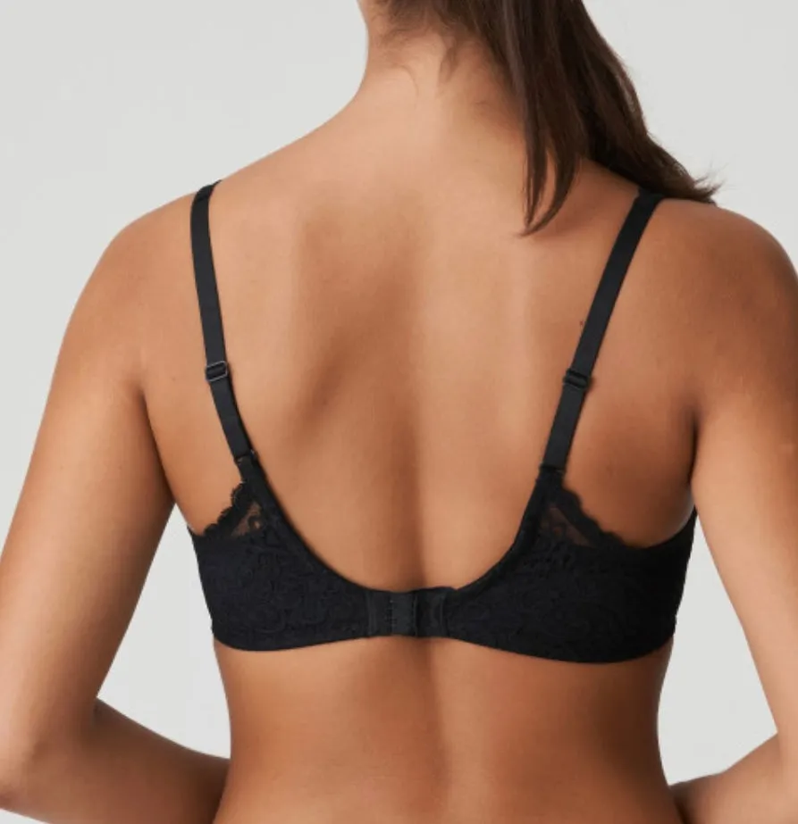 I Do Bra 0141603 - Black