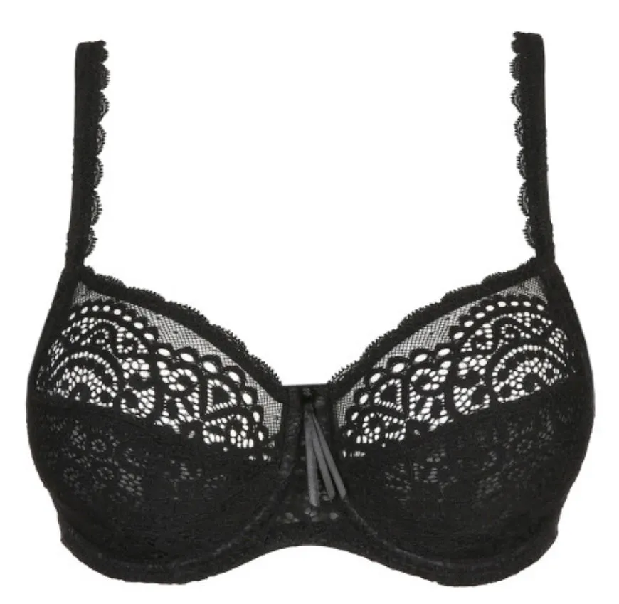 I Do Bra 0141603 - Black