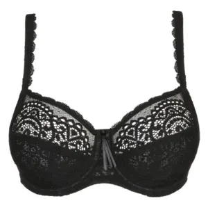I Do Bra 0141603 - Black