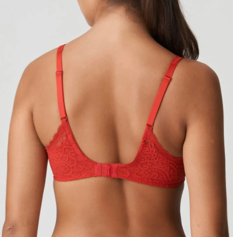 I Do Bra 0141603 - Scarlet