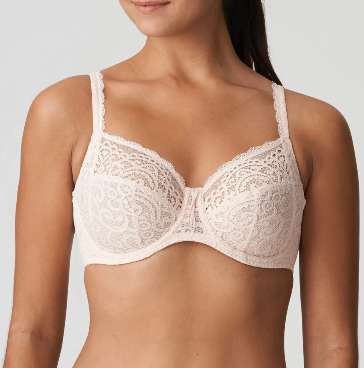 I Do Bra 0141603 - Silky Tan