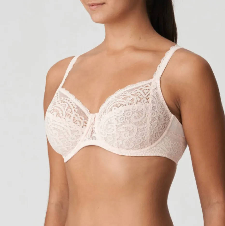 I Do Bra 0141603 - Silky Tan