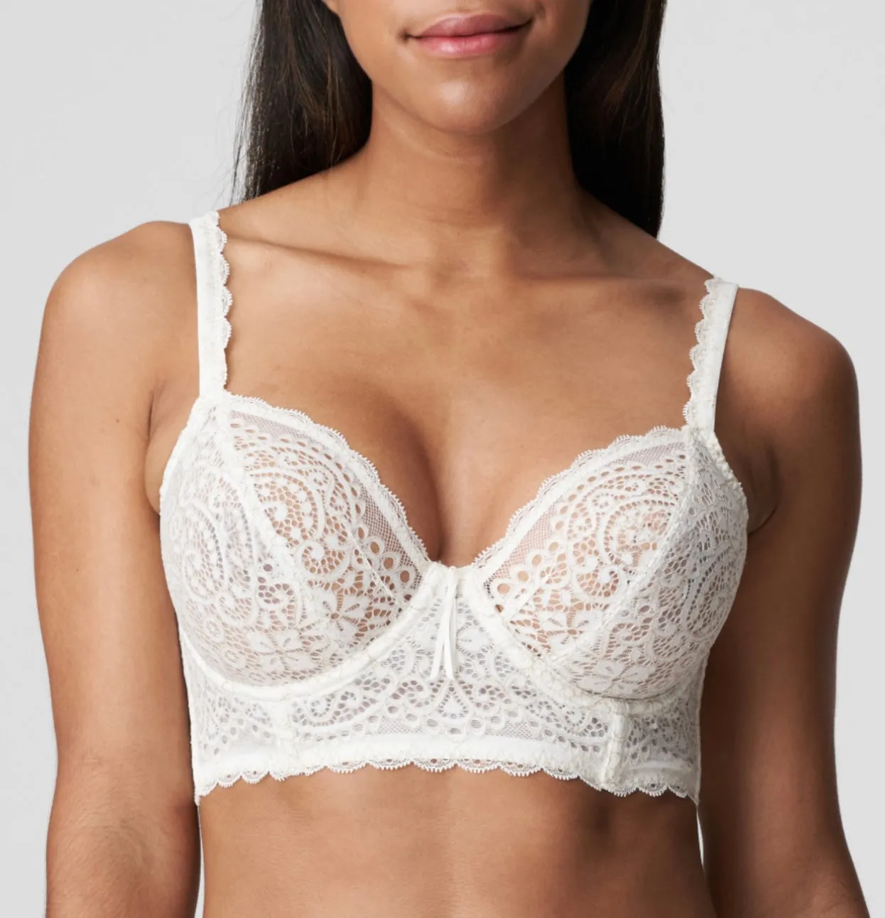 I Do Longline 0141606/07 - Natural